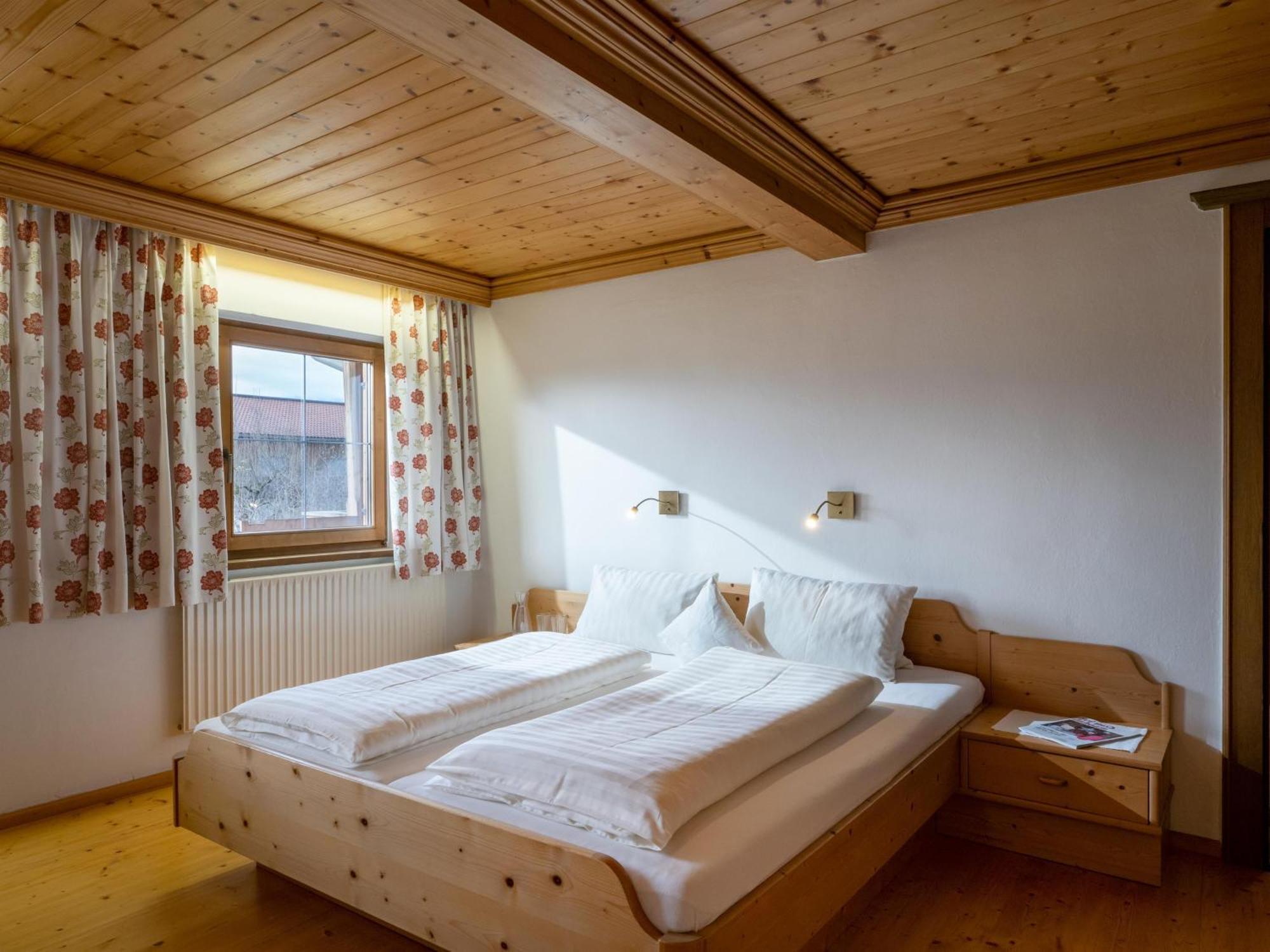 Kroepflhof Sankt Johann in Tirol Zewnętrze zdjęcie